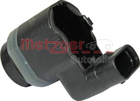 Metzger 0901075 - Sensore, Assistenza parcheggio autozon.pro