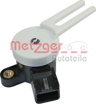 Metzger 0901198 - Sensore corsa pedale, Pedale del freno autozon.pro