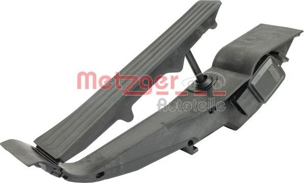 Metzger 0901162 - Sensore, Posizionamento pedale acceleratore autozon.pro