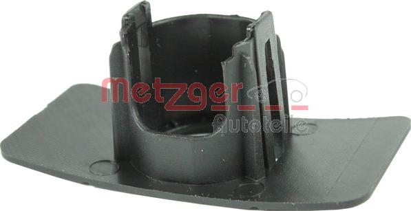 Metzger 0901100 - Supporto-Sensore-Assistenza parcheggio autozon.pro