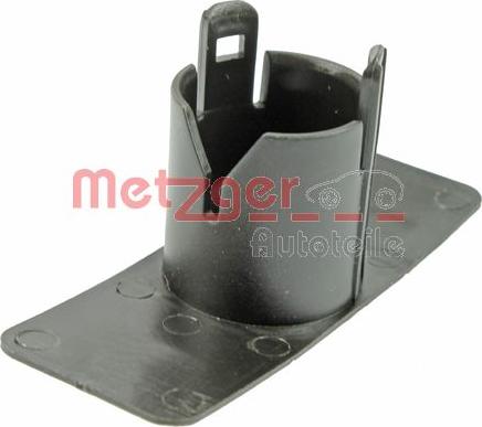 Metzger 0901103 - Supporto-Sensore-Assistenza parcheggio autozon.pro