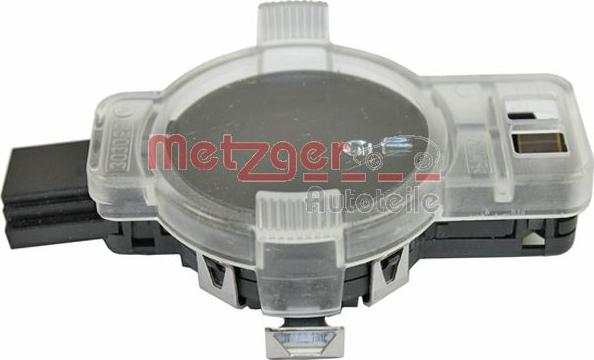 Metzger 0901180 - Sensore pioggia autozon.pro