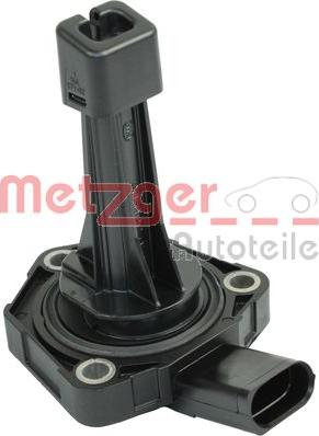 Metzger 0901175 - Sensore, Livello olio motore autozon.pro