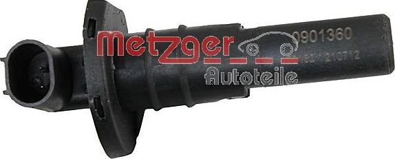 Metzger 0901360 - Sensore Livello acqua lavacristallo autozon.pro