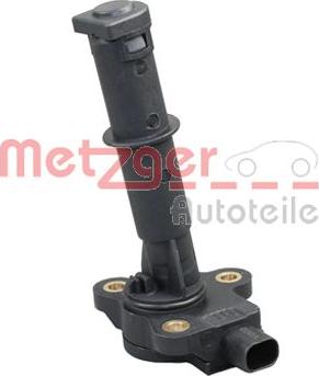 Metzger 0901300 - Sensore, Livello olio motore autozon.pro