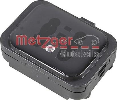 Metzger 0901308 - Sensore pioggia autozon.pro