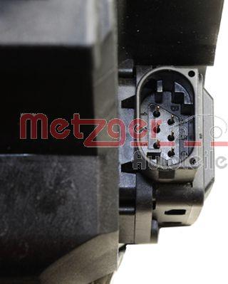 Metzger 0901313 - Sensore, Posizionamento pedale acceleratore autozon.pro