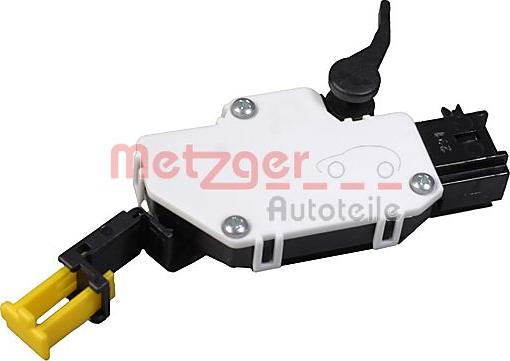 Metzger 0901385 - Sensore corsa pedale, Pedale frizione autozon.pro