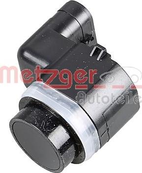 Metzger 0901337 - Sensore, Assistenza parcheggio autozon.pro