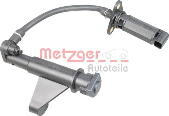 Metzger 0901299 - Sensore, Livello olio motore autozon.pro