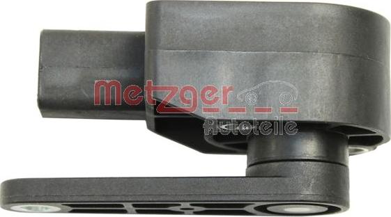 Metzger 0901202 - Sensore, Luce Xenon (Correzione assetto fari) autozon.pro