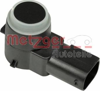 Metzger 0901235 - Sensore, Assistenza parcheggio autozon.pro