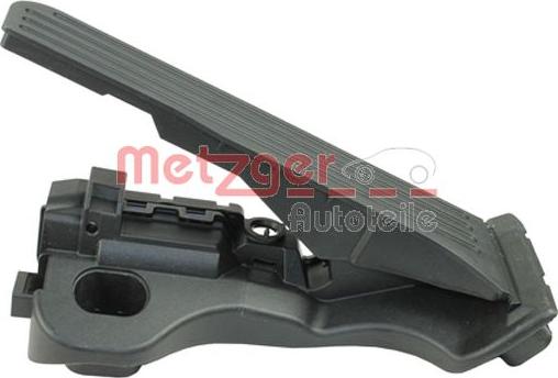 Metzger 0901271 - Sensore, Posizionamento pedale acceleratore autozon.pro