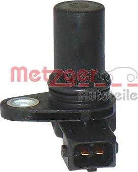 Metzger 0903235 - Sensore, Impulso d'accensione autozon.pro