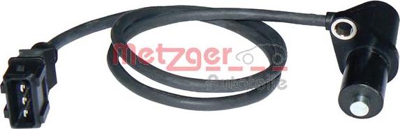 Metzger 0903067 - Sensore, Impulso d'accensione autozon.pro