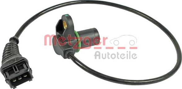 Metzger 0903002 - Sensore, Posizione albero a camme autozon.pro