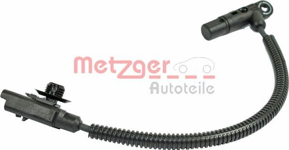 Metzger 0903202 - Sensore, Posizione albero a camme autozon.pro