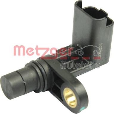 Metzger 0903226 - Sensore, Impulso d'accensione autozon.pro