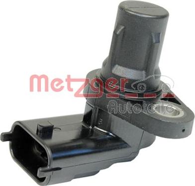 Metzger 0903227 - Sensore, Impulso d'accensione autozon.pro