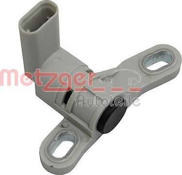 Metzger 0902447 - Generatore di impulsi, Albero a gomiti autozon.pro