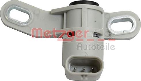 Metzger 0902447 - Generatore di impulsi, Albero a gomiti autozon.pro