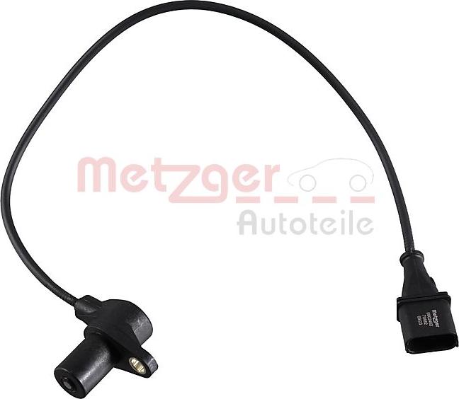 Metzger 0902462 - Generatore di impulsi, Albero a gomiti autozon.pro