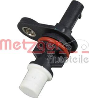 Metzger 0902418 - Generatore di impulsi, Albero a gomiti autozon.pro