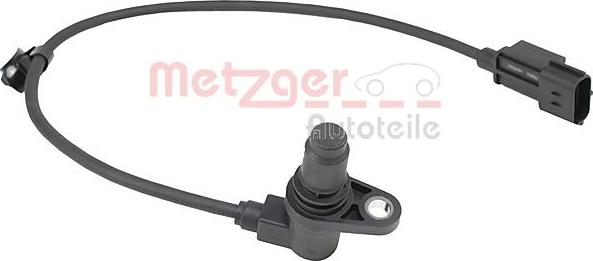 Metzger 0902431 - Generatore di impulsi, Albero a gomiti autozon.pro