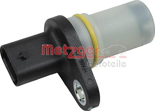 Metzger 0902438 - Generatore di impulsi, Albero a gomiti autozon.pro