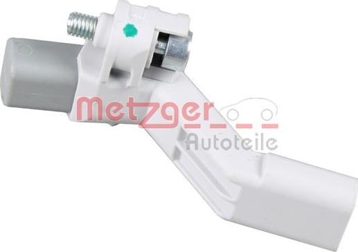 Metzger 0902427 - Generatore di impulsi, Albero a gomiti autozon.pro