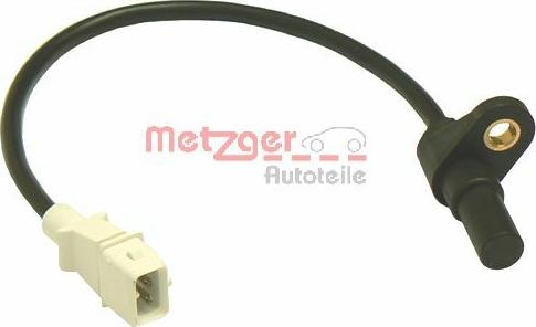 Metzger 0902098 - Generatore di impulsi, Albero a gomiti autozon.pro