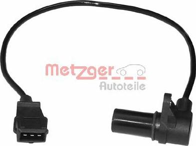 Metzger 0902040 - Generatore di impulsi, Albero a gomiti autozon.pro