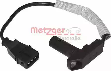 Metzger 0902048 - Generatore di impulsi, Albero a gomiti autozon.pro