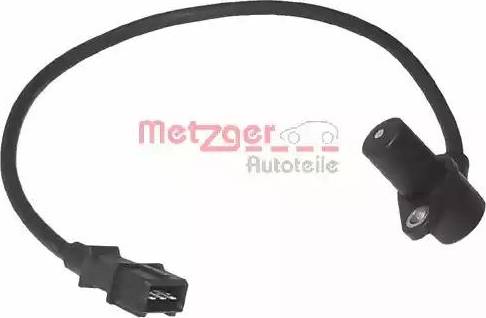 Metzger 0902042 - Generatore di impulsi, Albero a gomiti autozon.pro