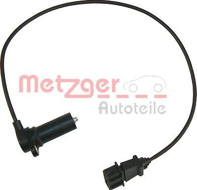 Metzger 0902047 - Generatore di impulsi, Albero a gomiti autozon.pro