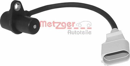 Metzger 0902354 - Generatore di impulsi, Albero a gomiti autozon.pro