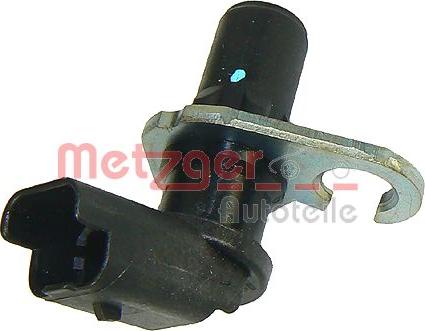 Metzger 0902068 - Generatore di impulsi, Albero a gomiti autozon.pro