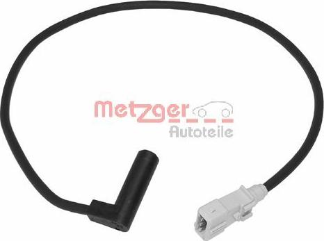 Metzger 0902062 - Generatore di impulsi, Albero a gomiti autozon.pro