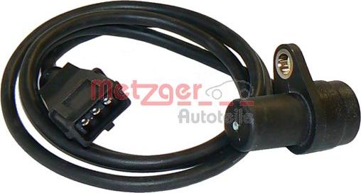 Metzger 0902002 - Generatore di impulsi, Albero a gomiti autozon.pro