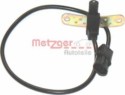 Metzger 0902014 - Generatore di impulsi, Albero a gomiti autozon.pro