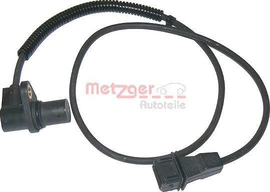 Metzger 0902012 - Generatore di impulsi, Albero a gomiti autozon.pro