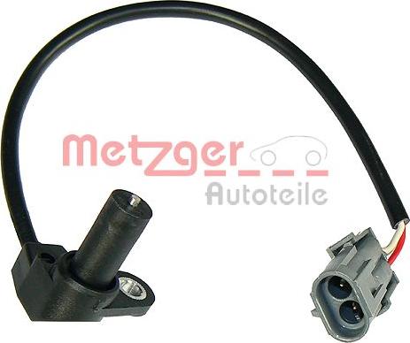 Metzger 0902085 - Generatore di impulsi, Albero a gomiti autozon.pro