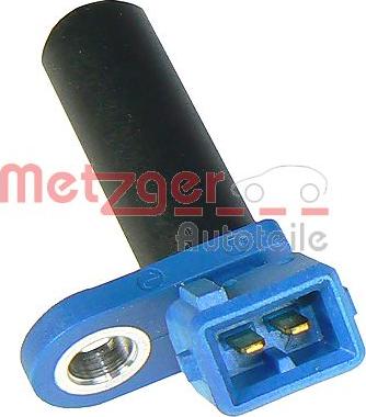 Metzger 0902080 - Generatore di impulsi, Albero a gomiti autozon.pro