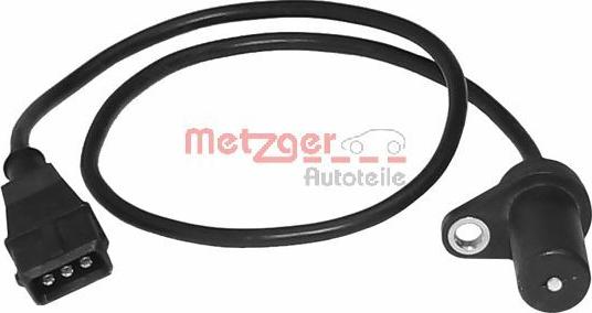 Metzger 0902034 - Generatore di impulsi, Albero a gomiti autozon.pro