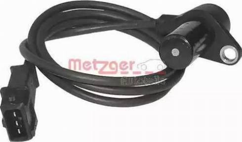 Metzger 0902031 - Generatore di impulsi, Albero a gomiti autozon.pro