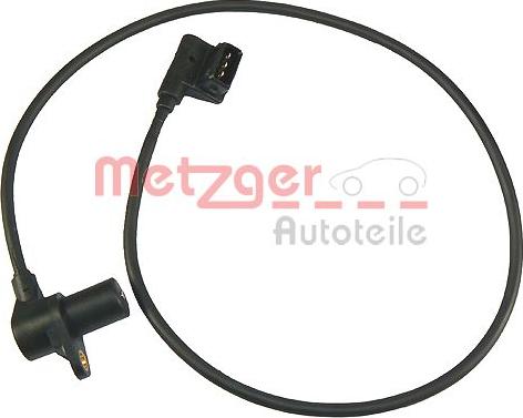 Metzger 0902037 - Generatore di impulsi, Albero a gomiti autozon.pro