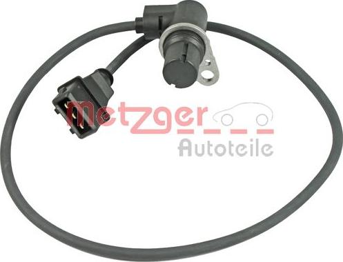 Metzger 0902021 - Generatore di impulsi, Albero a gomiti autozon.pro