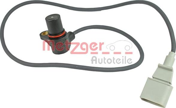 Metzger 0902023 - Generatore di impulsi, Albero a gomiti autozon.pro