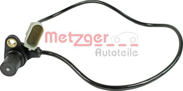 Metzger 0902022 - Generatore di impulsi, Albero a gomiti autozon.pro