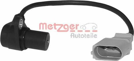 Metzger 0902075 - Generatore di impulsi, Albero a gomiti autozon.pro